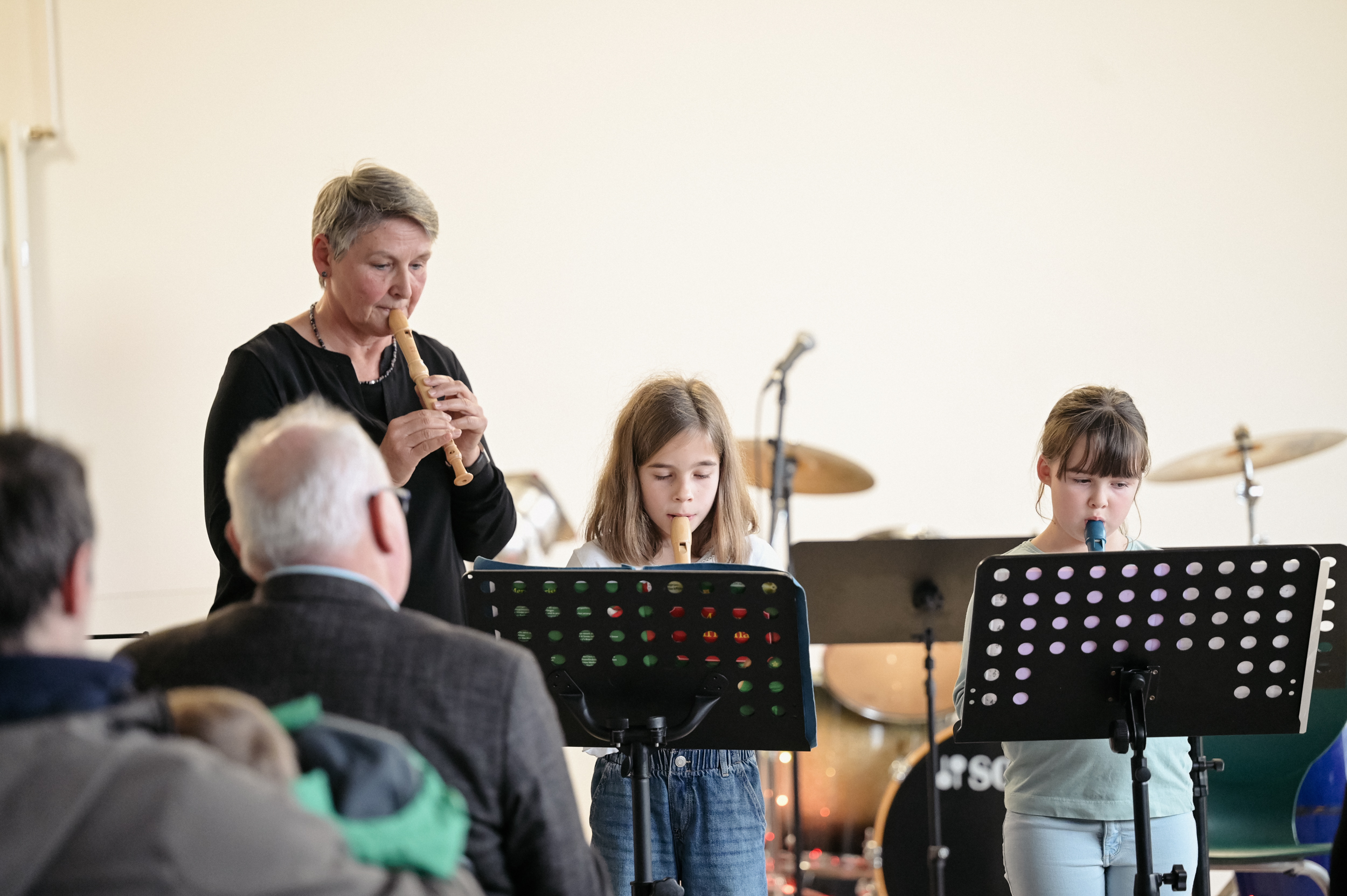 25 Jahre Musikforum Bechhofen