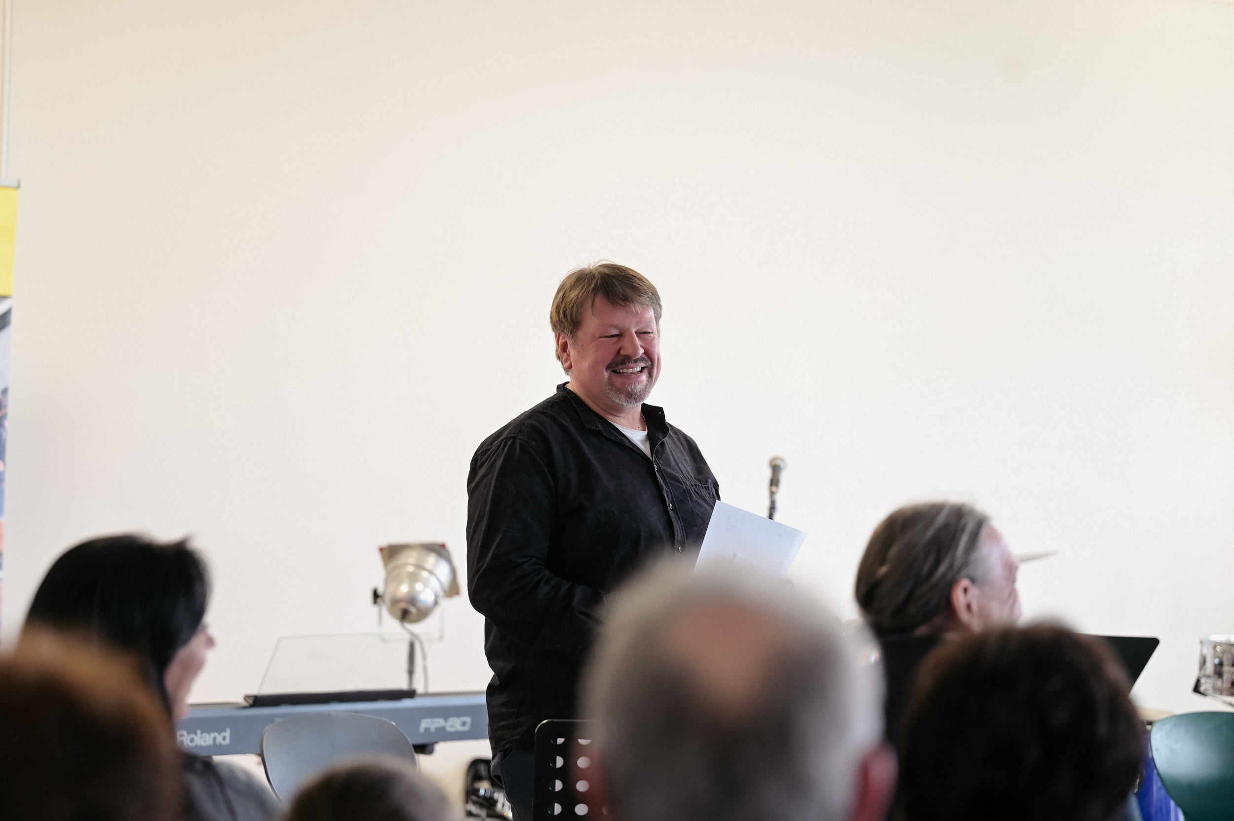 25 Jahre Musikforum Bechhofen