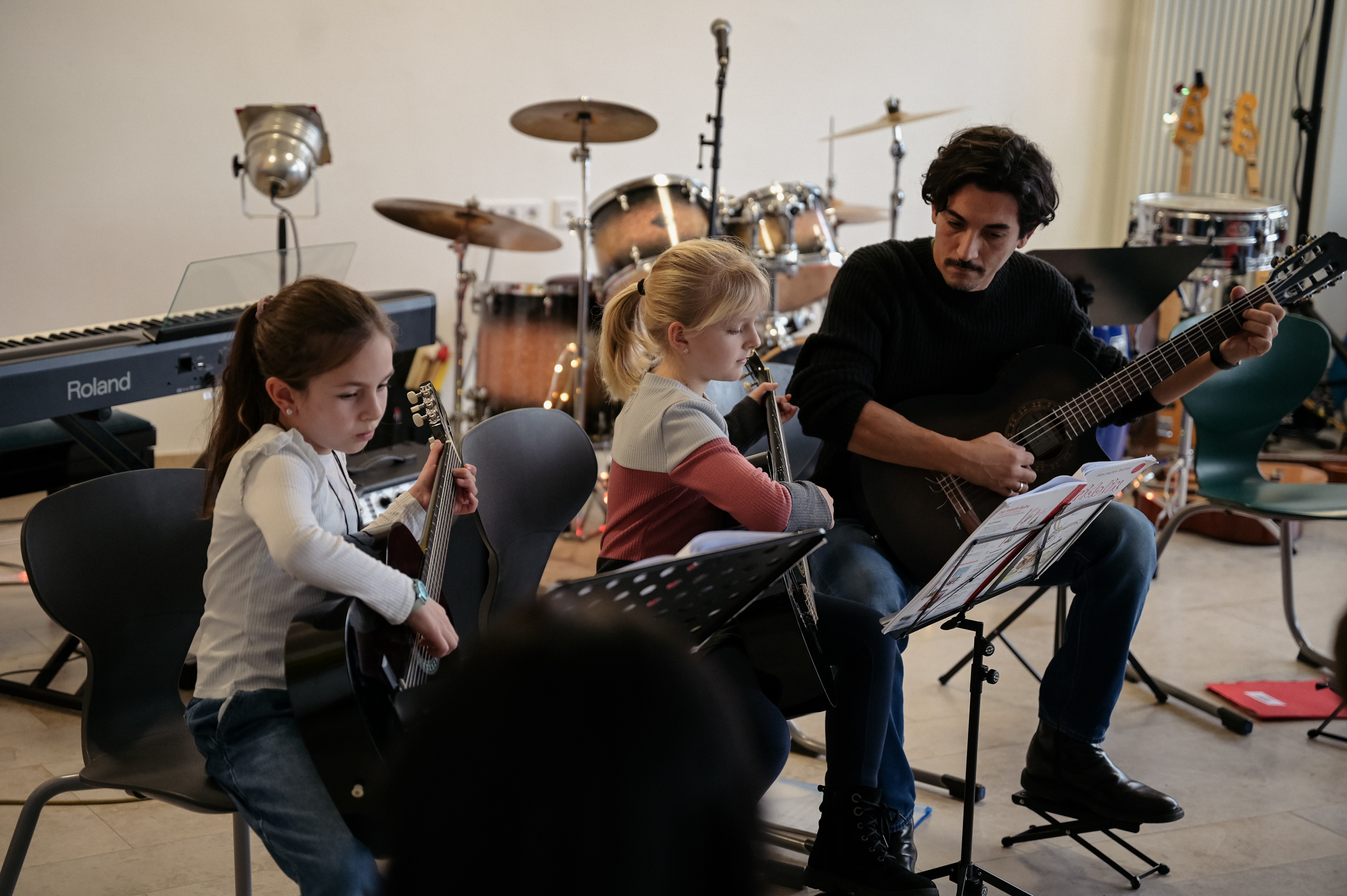 25 Jahre Musikforum Bechhofen