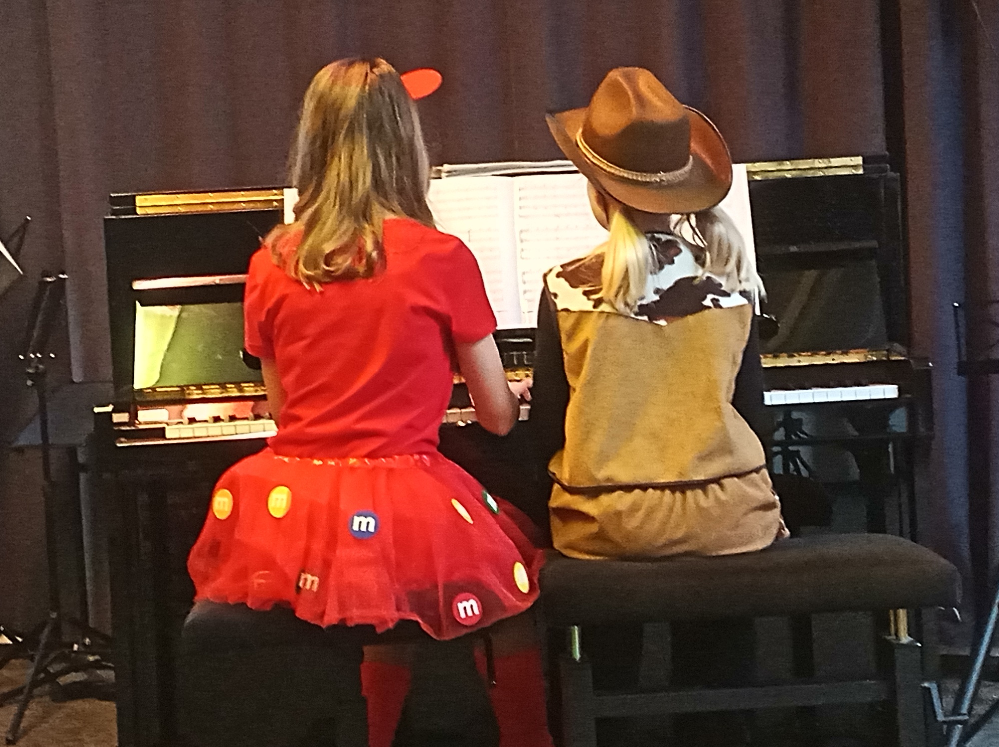 Faschingskozert Musikforum Bechhofen 2026