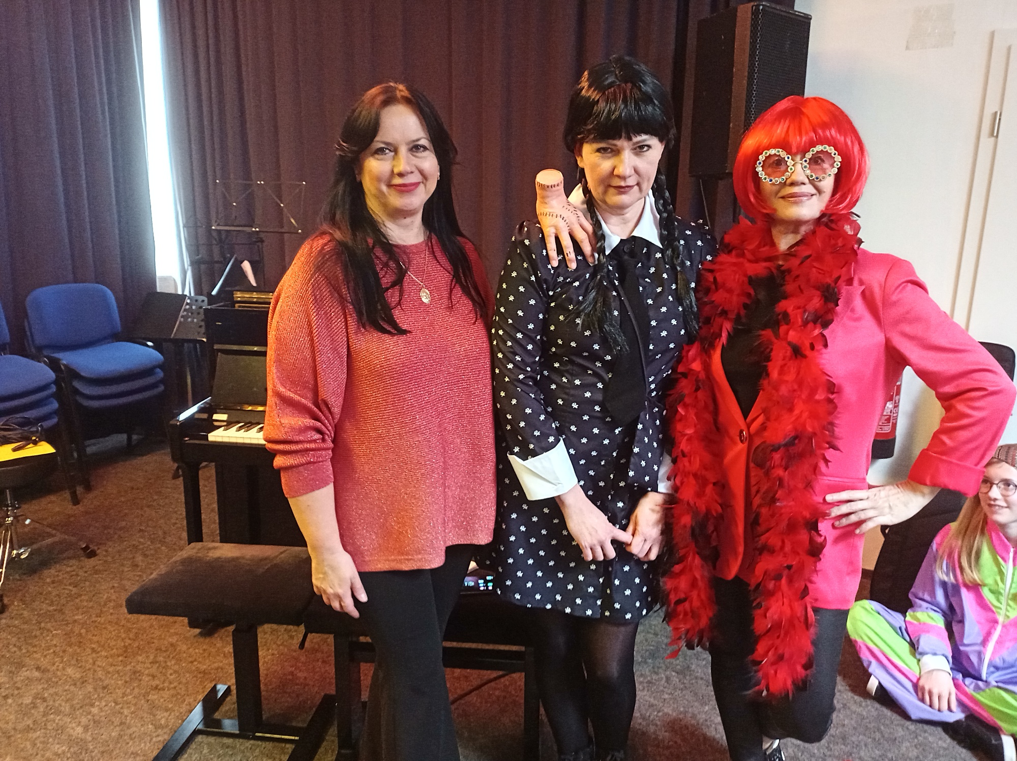 Faschingskozert Musikforum Bechhofen 2026