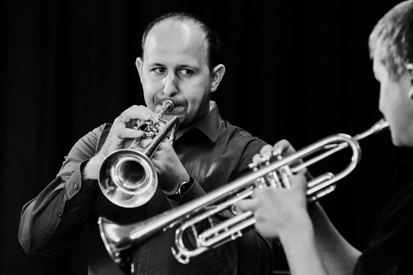 Musikforum Bechhofen - Musikunterricht in Ansbach