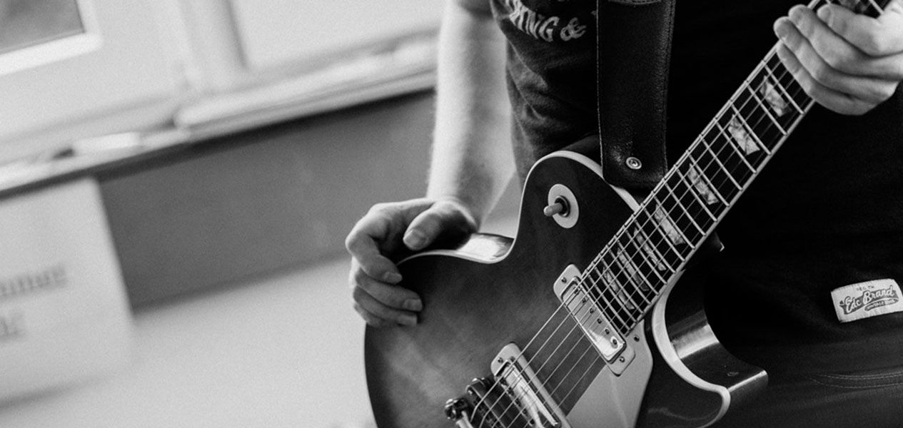 Musikunterricht für Erwachsene - Musikforum Bechhofen - Musikschule Ansbach